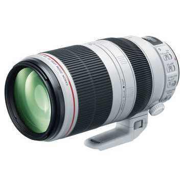 New Canon EF 100-400mm f/4.5-5.6L IS II USM Lens (1 YEAR AU WARRANTY + PRIORITY DELIVERY)